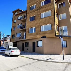 Apartamento de 1 Dormitorio